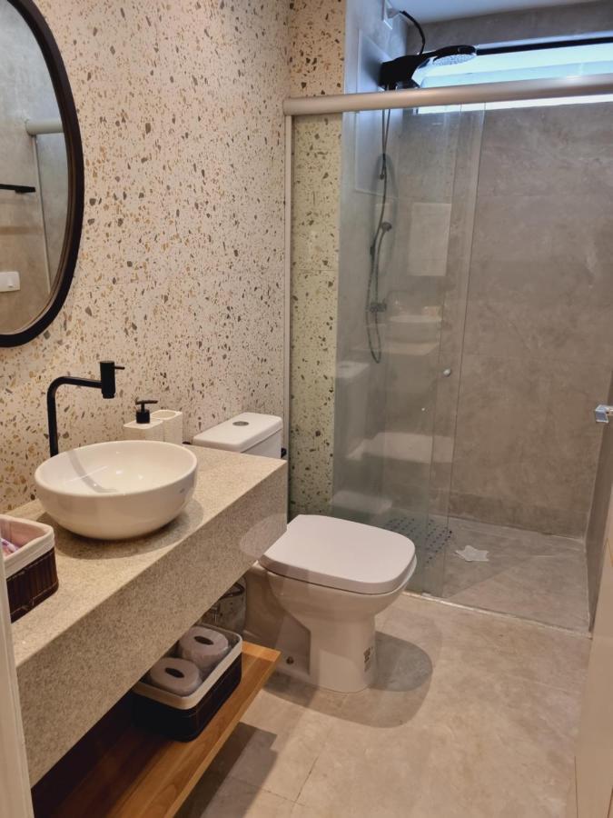 Studio 603 | Beira-Mar C/ Vista | Wi-Fi 250 Mb Maceió Kültér fotó